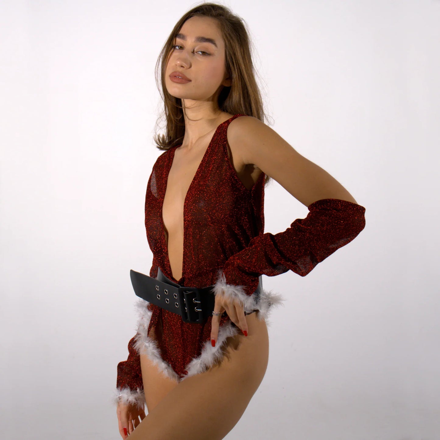 Christmas Bodysuit