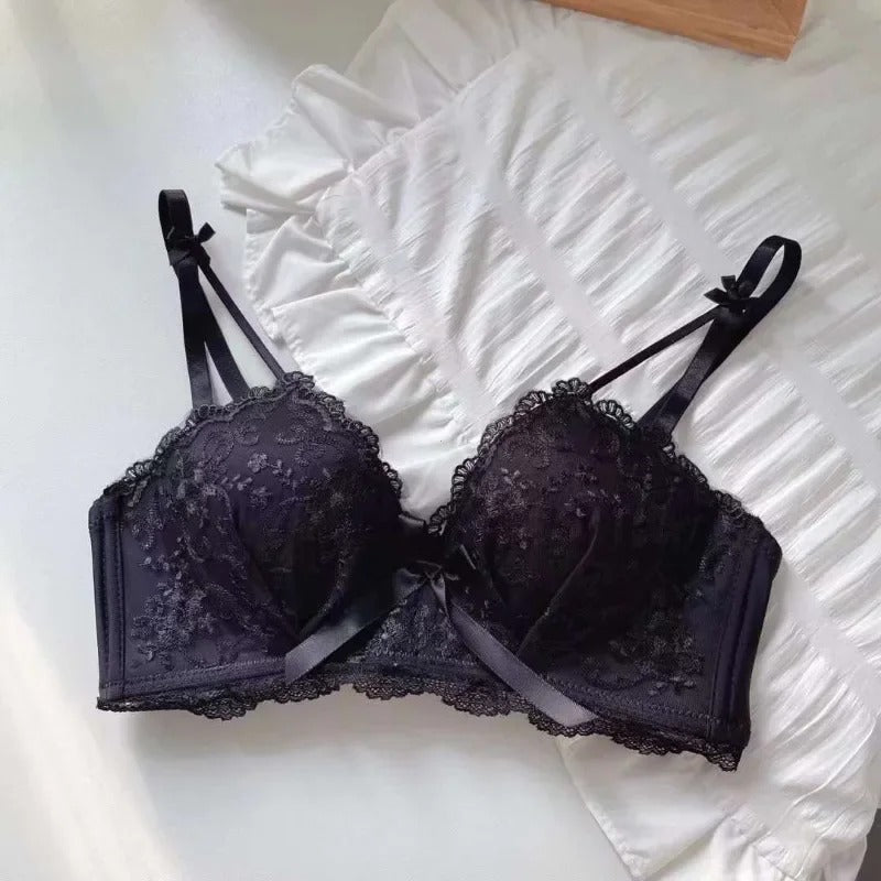 Anti-sagging Seamless Pushup Bra