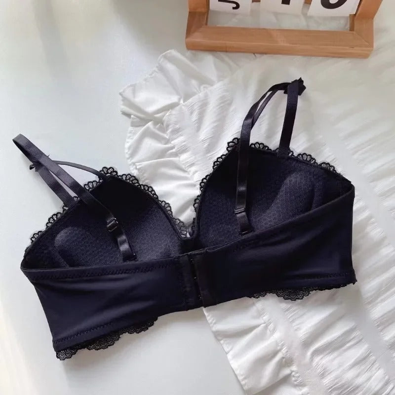 Anti-sagging Seamless Pushup Bra