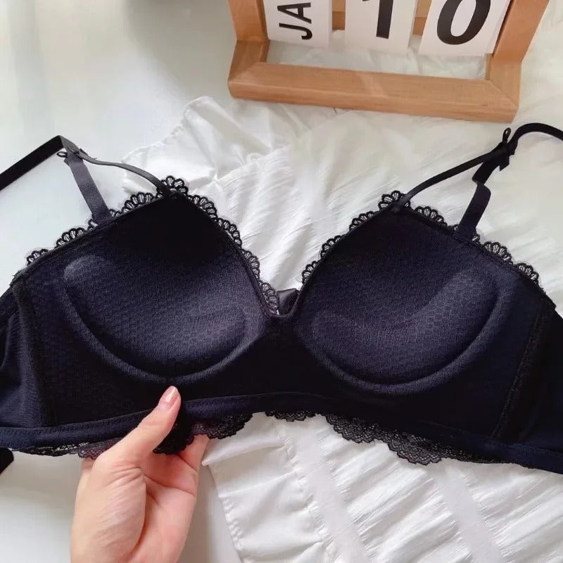 Anti-sagging Seamless Pushup Bra